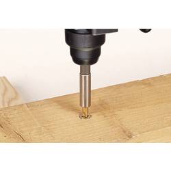 Wolfcraft SDS-plus Magnetický držák bitů 80 mm SDS