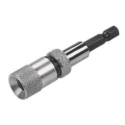Wolfcraft 2425000 2425000 Držák bitů 72 mm