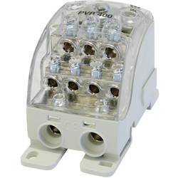 HoraeTec 082090-0-4 svorka pro rozdělení fáze 400 A 1 ks