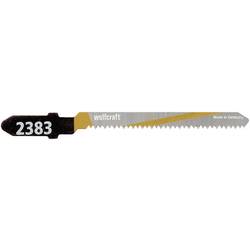 Wolfcraft 2393000 5 listy pro nožové pilky 5 ks