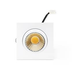 Deko Light 565283 COB-68 LED vestavné svítidlo, třída E (A - G), COB LED, pevně vestavěné LED, 6 W, Signální bílá (RAL 9003)