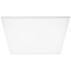Deko Light Pro Office 100088 LED panel Energetická třída (EEK2021): C (A - G) 20 W neutrální bílá Dopravní bílá (RAL 9016)