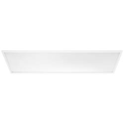 Deko Light Pro Office 100089 LED panel Energetická třída (EEK2021): C (A - G) 20 W teplá bílá Dopravní bílá (RAL 9016)