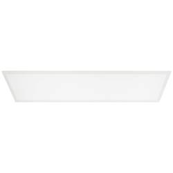 Deko Light Basic 100143 LED panel pevně vestavěné LED LED E (A - G) 30.5 W Dopravní bílá (RAL 9016)
