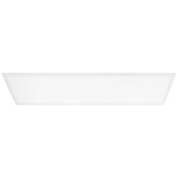 Deko Light Standard Flex 100125 LED panel Energetická třída (EEK2021): F (A - G) 36 W teplá bílá, neutrální bílá, studená bílá Dopravní bílá (RAL 9016)