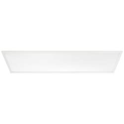 Deko Light Standard Office 100138 LED panel Energetická třída (EEK2021): G (A - G) 42 W neutrální bílá Dopravní bílá (RAL 9016)
