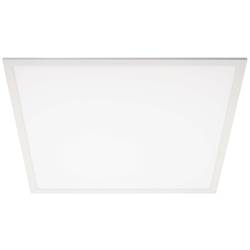Deko Light Standard Flex 100123 LED panel Energetická třída (EEK2021): F (A - G) 36 W teplá bílá, neutrální bílá, studená bílá Dopravní bílá (RAL 9016)