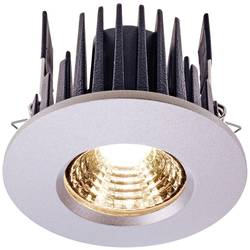 Deko Light 565109 COB 68 LED vestavné svítidlo, třída G (A - G), COB LED, pevně vestavěné LED, 6.50 W, Perleťově světle šedá (RAL 9022)