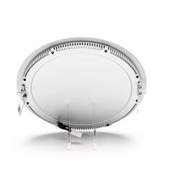Deko Light 565097 LED Panel 16 LED vestavné svítidlo, třída G (A - G), SMD LED, pevně vestavěné LED, 13 W, Perleťově světle šedá (RAL 9022)