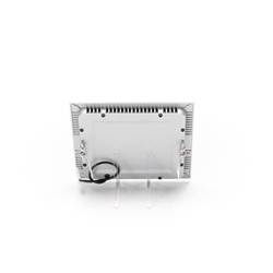 Deko Light 565157 LED Panel Square 15 LED vestavné svítidlo, třída G (A - G), SMD LED, pevně vestavěné LED, 13 W, Perleťově světle šedá (RAL 9022)