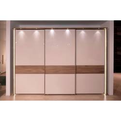 Deko Light 565173 Punto Lumi LED vestavné svítidlo, LED, pevně vestavěné LED, 1 W, stříbrná