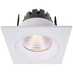 Deko Light 565241 Orionis LED vestavné svítidlo, třída G (A - G), COB LED, pevně vestavěné LED, 6.50 W, bílá
