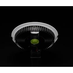 Deko Light 565236 LED Panel Round III 26 LED vestavné svítidlo, třída G (A - G), LED, pevně vestavěné LED, 26 W, Dopravní bílá (RAL 9016)