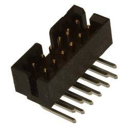 Molex 878331220 kolíková lišta 1 ks
