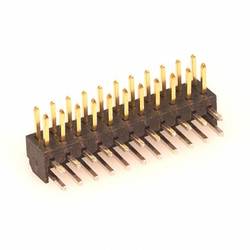 Molex 878332220 kolíková lišta 1 ks