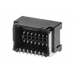 Molex konektor do DPS 5054482671, 1 ks