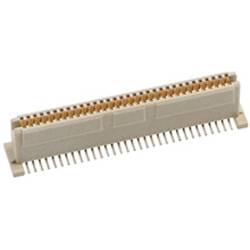 Molex zásuvkový konektor do DPS 714393464, 1 ks