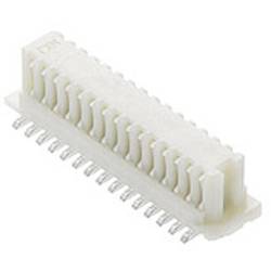 Molex zásuvkový konektor do DPS 524654071, 1 ks