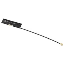 Molex 204281-0100 Anténa 1 ks PET Film