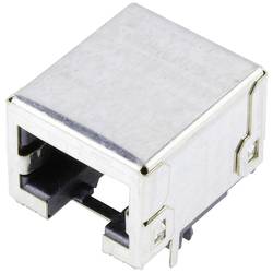 Molex, 956223981, zásuvkový modul RJ45, RJ45, 1 ks