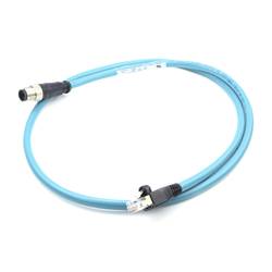Molex Molex WOD Industrial Solution konektor akčního/snímacího členu , 1300480205, 1 ks
