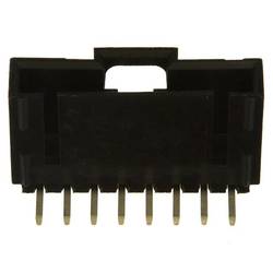 Molex vestavná pinová lišta (standardní) Počet řádků: 1 705530112 1 ks Tube