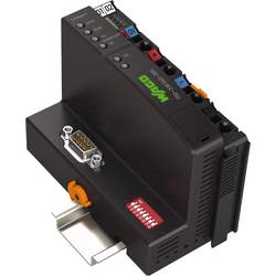 konektor provozní sběrnice pro PLC WAGO 750-338/040-000