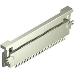 Molex Konektor FFC / FPC 30, rozteč 0.5 mm, 541323033, 1 ks Tape on Full reel
