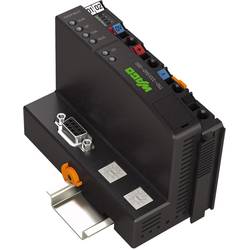 konektor provozní sběrnice pro PLC WAGO 750-333/040-000