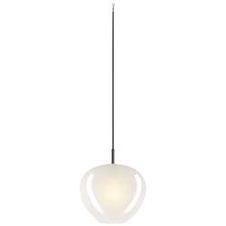 SLV PANTILO CONVEX 29 1007881 závěsné světlo E27 chrom
