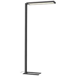 SLV WORKLIGHT PRO 1007462 stojací lampa Energetická třída (EEK2021): D (A - G) 100 W neutrální bílá