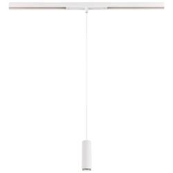 SLV LALU® PD 1007748 závěsné světlo LED 8 W bílá