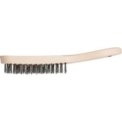 PFERD TOOLS Hbu drátěný kartáč nerezová ocel 290 mm 10 ks
