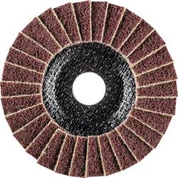 PFERD TOOLS 44694112 Pvl vějířovitý brusný kotouč Průměr 125 mm Ø otvoru 22.23 mm Zrnitost 180 5 ks