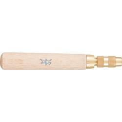 PFERD TOOLS 12299010 Držák jehlových pilníků pro Ø hřebíků 4,5 - 3 mm dřevo Délka 92 mm 10 ks