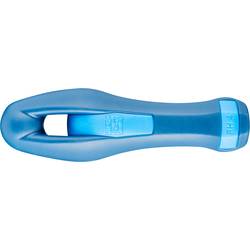 PFERD 12617140 Ergonomická rukojeť pro profily trojhranný/čtyřhranný/kulatý/speciální tvar v délkách 200/250 mm 10 ks
