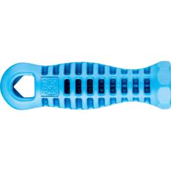 PFERD TOOLS 12616108 Plastový sešit pro klíčové pilníky v délkách 100/125/150 mm 10 ks
