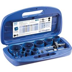 PFERD TOOLS 25901300 sada děrovacích pil 1 ks