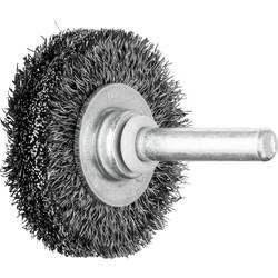 PFERD TOOLS Kulatý kartáč s dříkem, ungezopft RBU 4009/6 ST 0,20 43103001 10 ks