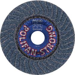 PFERD TOOLS 67788025 Z Sgp Strong Steel vějířový brusný kotouč Průměr 125 mm Zrnitost 36 10 ks