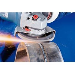 PFERD TOOLS 67788025 Z Sgp Strong Steel vějířový brusný kotouč Průměr 125 mm Zrnitost 36 10 ks