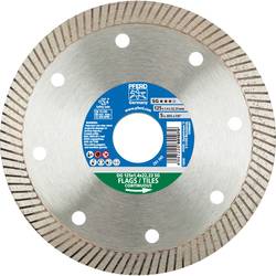 PFERD TOOLS 68000032 Dg Fl Sg diamantový řezný kotouč Průměr 125 mm Ø otvoru 22.23 mm 1 ks