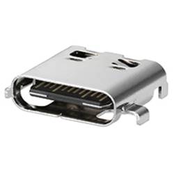 Molex 1054550101 USB konektor C®, 1 ks