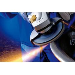 PFERD TOOLS 67608125 A Sg Steelox vějířovitý brusný kotouč Průměr 125 mm Ø otvoru 22.23 mm Zrnitost 80 10 ks