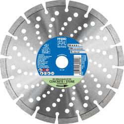PFERD 68000044 Ds Sg diamantový řezný kotouč Průměr 230 mm Ø otvoru 22.23 mm 1 ks