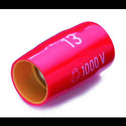 Cimco Cimco Werkzeuge 112534 vnější šestihran vložka pro nástrčný klíč 22 mm 3/8