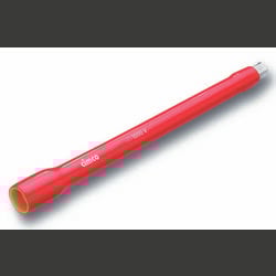 Cimco Cimco Werkzeuge 112575 prodlužovací nástavec pro nástrčné klíče Pohon (šroubovák) 3/8 125 mm 1 ks