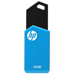 HP v150w USB flash disk 32 GB černá, modrá HPFD150W-32 USB 2.0