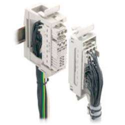 Heavy Duty Connectors, Accessories, Terminal rail mounting system HDC RAILMATE HB24 SET Weidmüller Množství: 1 ks