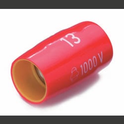 Cimco Cimco Werkzeuge 112611 vnější šestihran vložka pro nástrčný klíč 16 mm 1/2